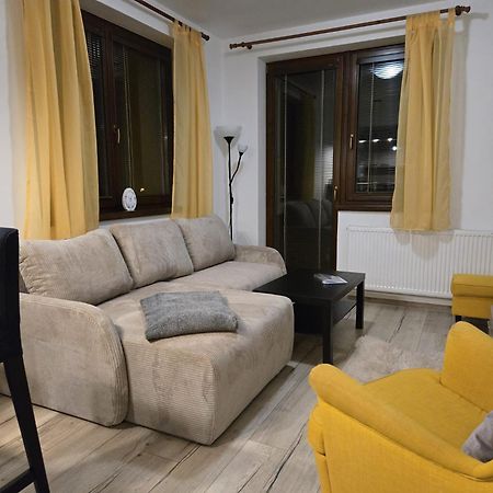AC Apartmán Granit 104 Tatranská Lomnica Esterno foto