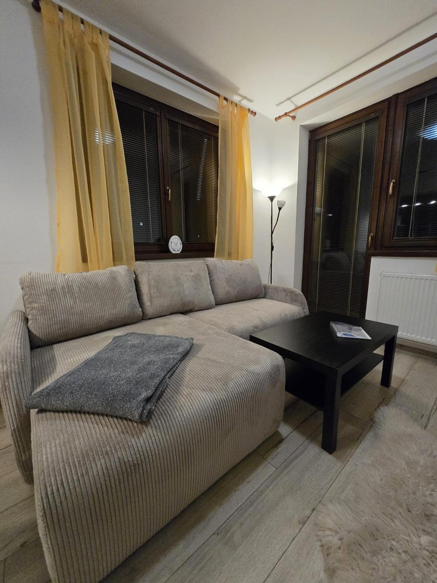 AC Apartmán Granit 104 Tatranská Lomnica Esterno foto